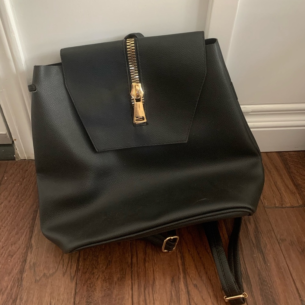 Nasty gal a backpack tote